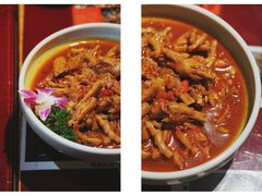 -味福记·本地特色菜(八一万达广场店)