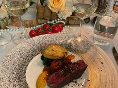 -圣丰索菲特·法国餐厅