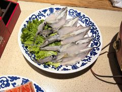 -东镇老火锅(长春路首店)