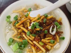 -天回镇何氏豆腐(总店)