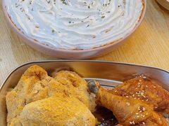 -CHICKEN NOW韩式炸鸡&啤酒