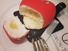 凤梨-西檬树SIMON·T轻奢蛋糕(大东方Max店)