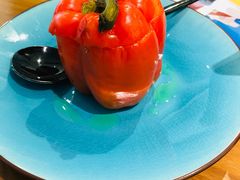 -HELLO MUSAE 拾光缪斯餐厅·纯正希腊风味(苏州中心店)
