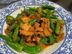 -欧记大排档·景德菜(上海首店)