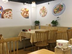 大堂-廣味潮鲜·一品潮滋味(五道口店)