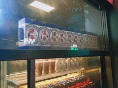 -香园茶社·金陵小灶(老门东店)