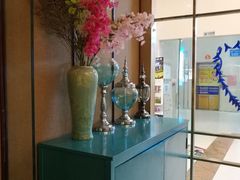 -柏悦SPA(君汇店)