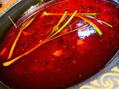 -三道苗苗鱼·美蛙黄辣丁(八里店)