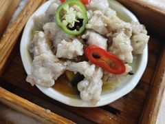 -桃源阁(西樵山店)
