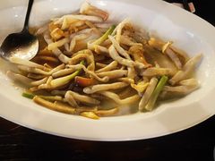 -猪肉婆私房菜(容桂总店)