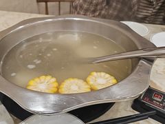 -粤潮牛肉火锅店(江南大道店)