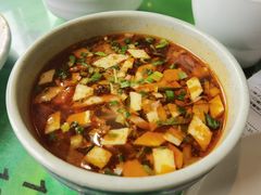 -令氏家外家周秦食府(高新店)
