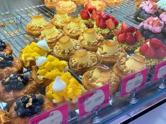 -PAOPAO Bakery&Café(港汇店)