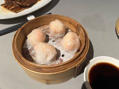 -潮府馆·非遗潮州菜·世纪公园(新国际博览中心店)