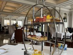 -上海和平饭店华懋阁 Cathay Room