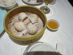 -尚一汤·粤菜海鲜(汇智国际商业中心店)