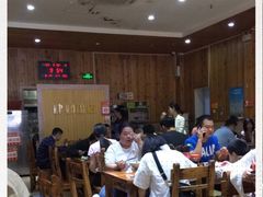 大堂-肆姐面粉馆(坡子街店)