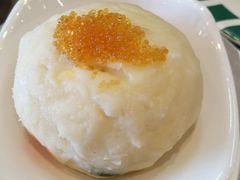 -新一番三文鱼寿司(红城湖店)