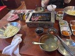 -大阪烧肉BAKA一代(国贸商住大厦店)