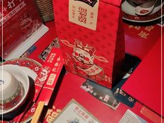 -味福记·本地特色菜(八一万达广场店)