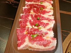 -厚贞日式烤肉(浦东汇智店)