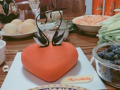 -BLACKSWAN黑天鹅(环球店)