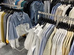 -hotwind热风(中贸广场店)