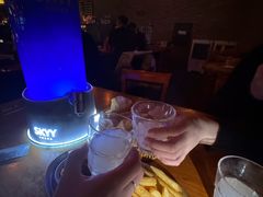 -HIB HUB公社(解放西路店)