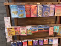 -宫事颐庭·老佛爷贵寿下午茶(颐和园店)