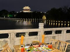 -聚汇三少·龙虾·中餐厅(莫邪路新天地店)