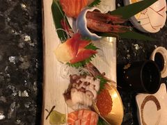 -蘭·日本料理铁板烧(碧云路店)
