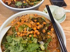 -家味螺蛳粉&烤鱼(五角场店)