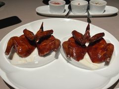-荣轩(新荣记环球金融中心店)