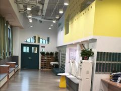 -多特儿童专注力·感统训练·学习力训练(曲江校区)