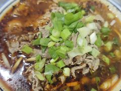-杨家牛肉汤(淮建路店)