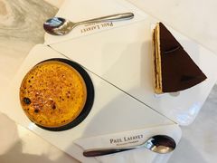 -PAUL LAFAYET 法式甜品(港汇广场店)