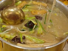 -东就鸭饭店·古早海南菜(友谊南海城店)