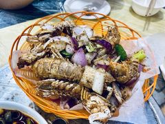 -阿木龙虾(河间路店)