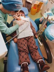 -青苗儿童口腔(长楹天街购物中心)