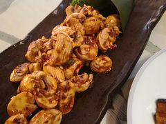 -福慧慈缘素食餐厅(王府井店)