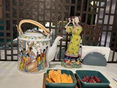 -锦府盐帮·李宅(领展购物广场中关村店)