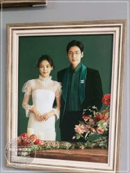 -克拉女神写真馆·匠心定制