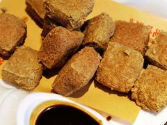 -绍兴老味道·非遗门店(银泰城店)