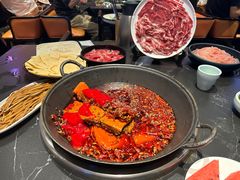 -巴蜀大将火锅(春熙店)