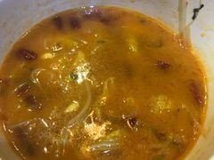 -龙泉人椰子鸡.糟粕醋.海南菜(三亚旗舰店)