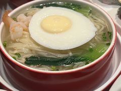 -京华烟云·北京烤鸭(领展购物广场·中关村店)