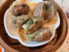 -点都德(广州白云山景区南门店)