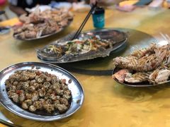 -板桥海鲜广场(文明东店)