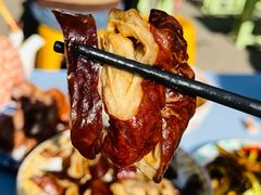 -吾味香葫芦头(安西街店)