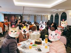 -维园悦谱·海派家常菜(乌鲁木齐南路店)